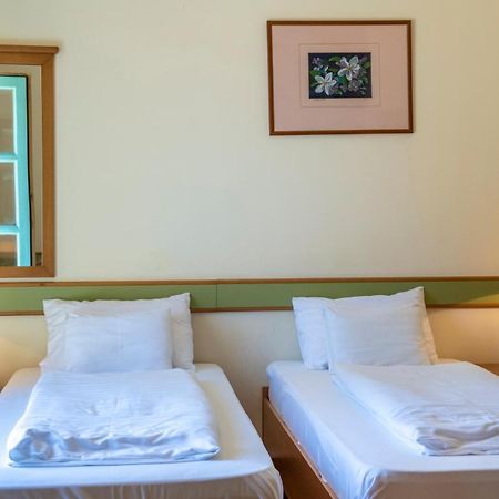 Bikács Zichy Park Hotel מראה חיצוני תמונה