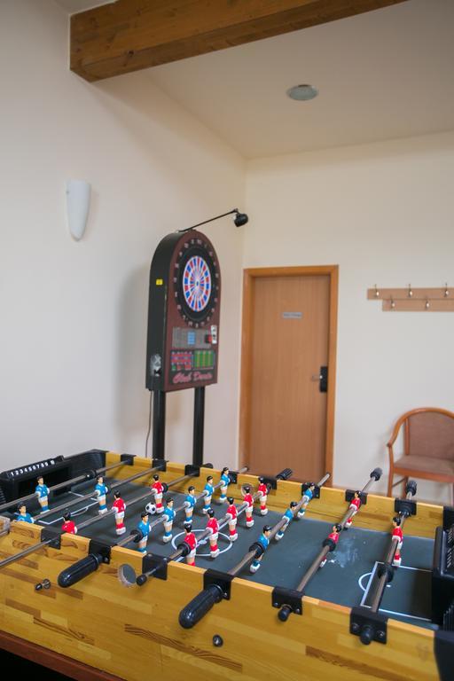 Bikács Zichy Park Hotel מראה חיצוני תמונה