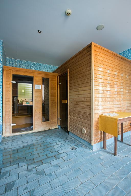 Bikács Zichy Park Hotel מראה חיצוני תמונה